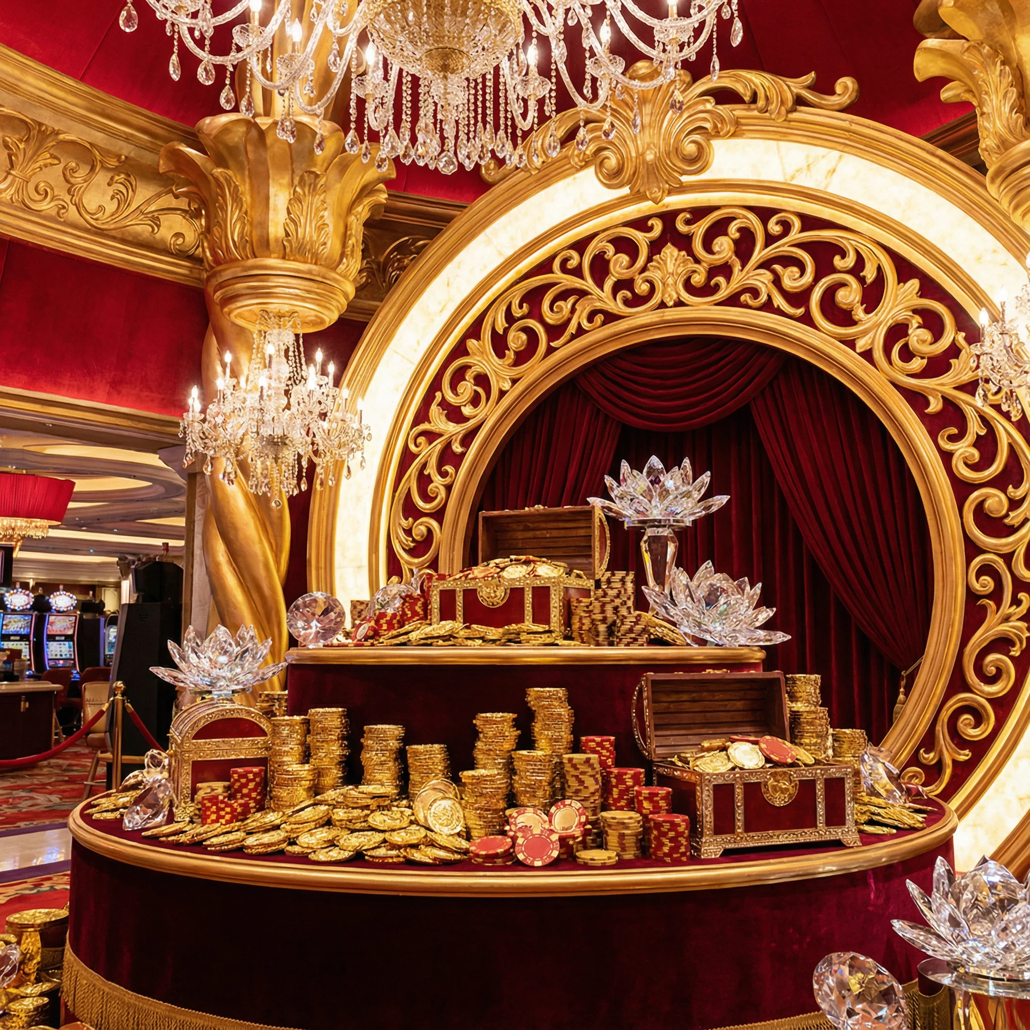 Promociones y bonos exclusivos en Betsson Deposit Bonus casino México